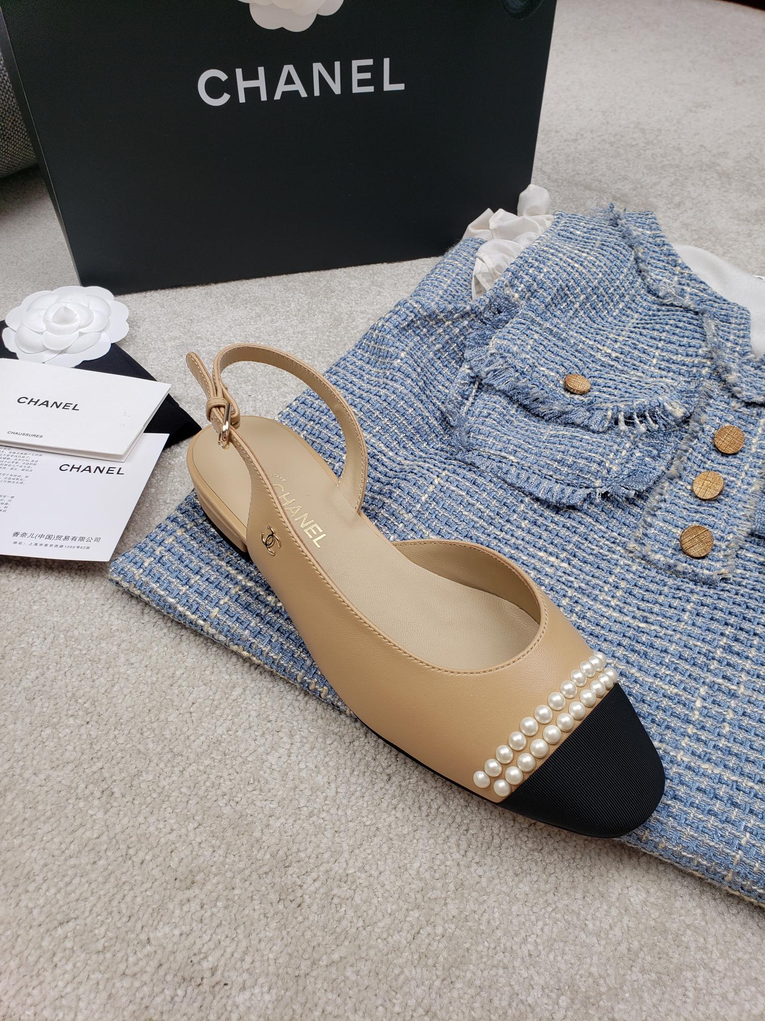 Ch*el flats 28