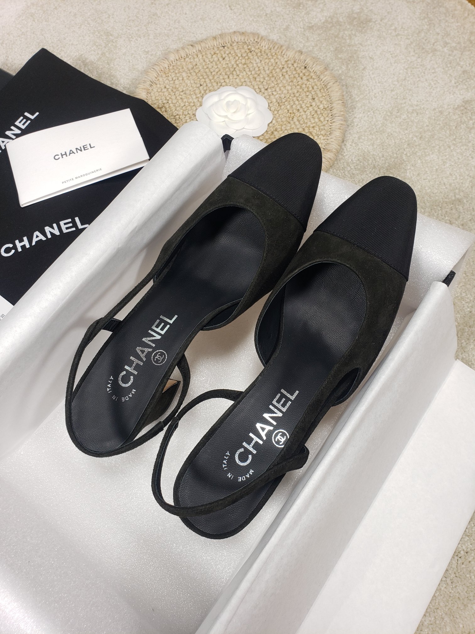 Ch*el flats 36