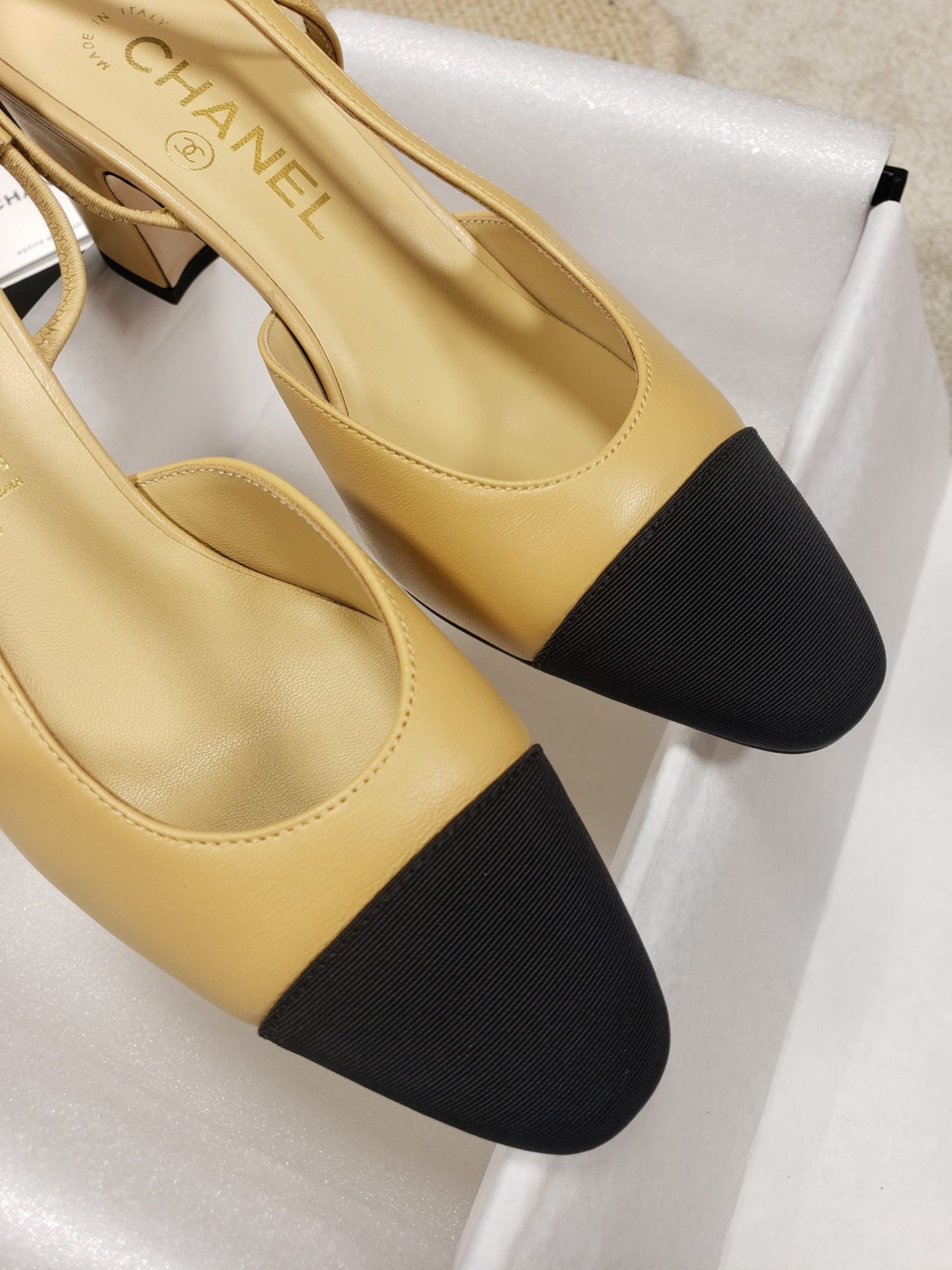 Ch*el flats 41