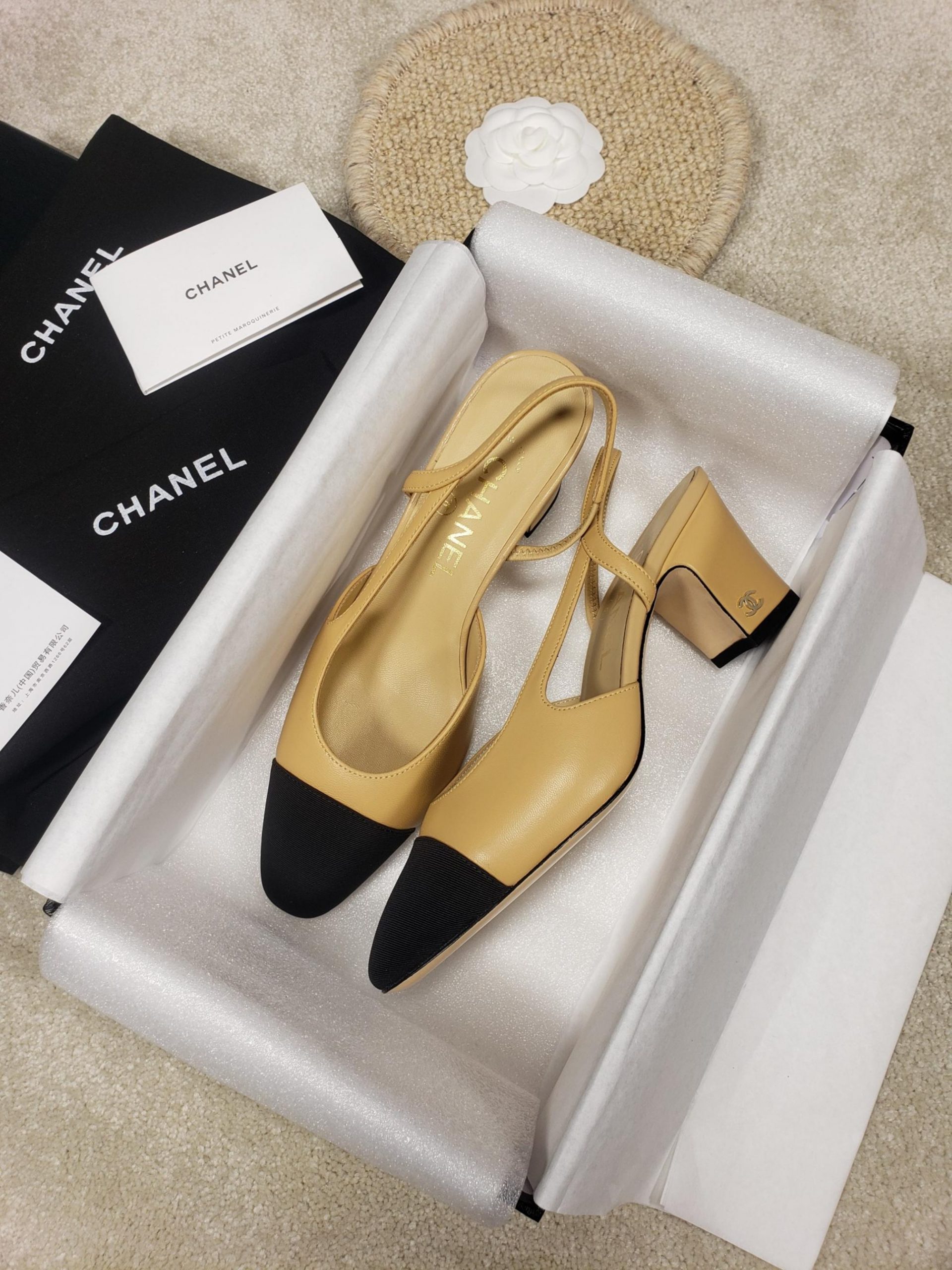 Ch*el flats 41