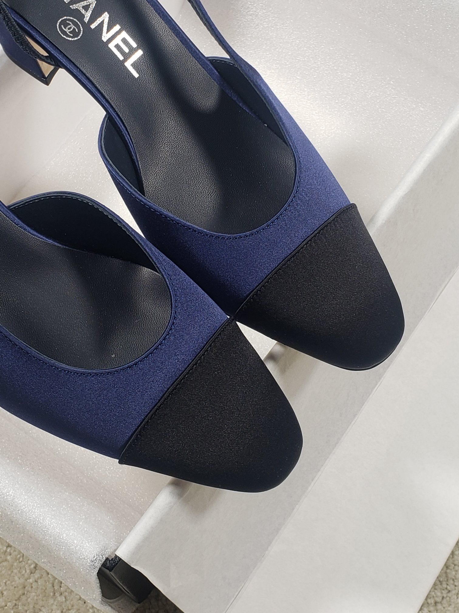 Ch*el flats 45