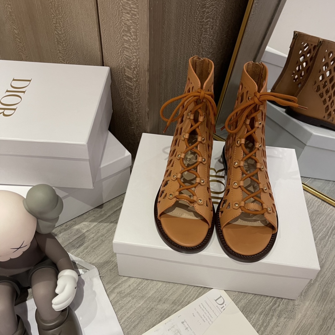 D*or boots 3