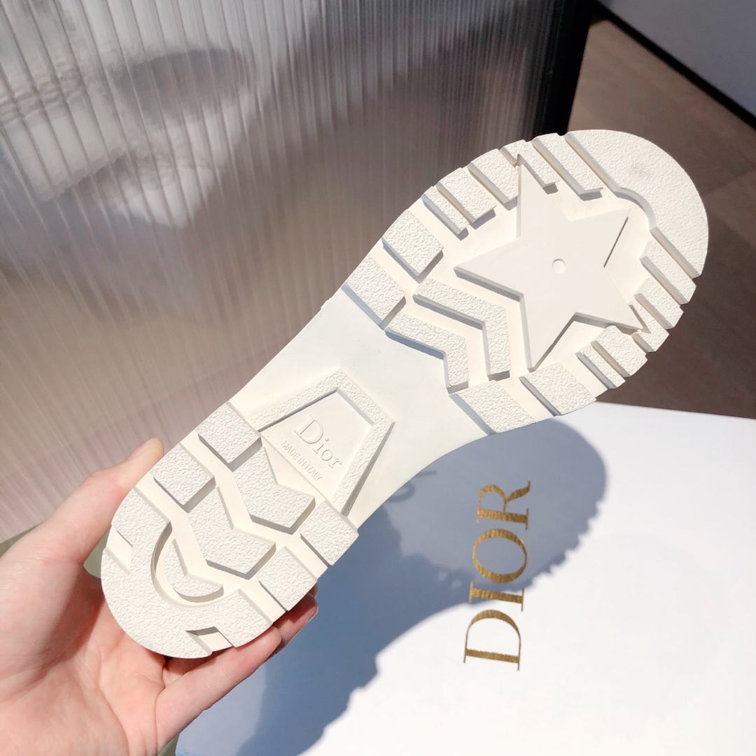 D*or boots 4