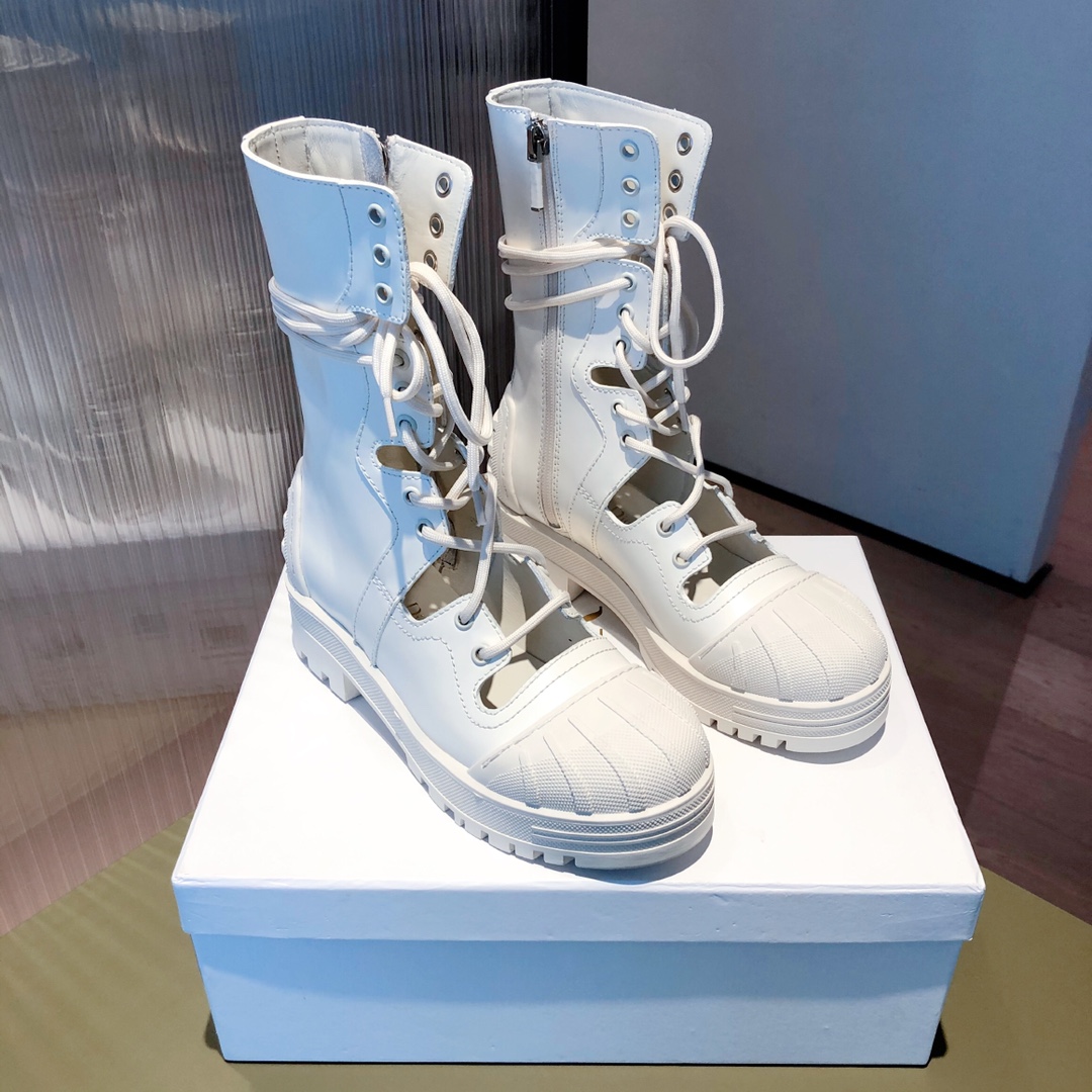D*or boots 4