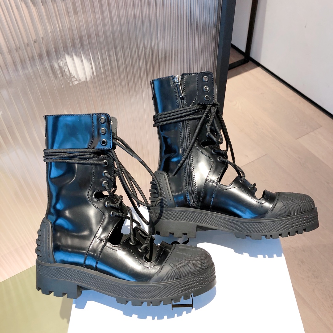 D*or boots 5
