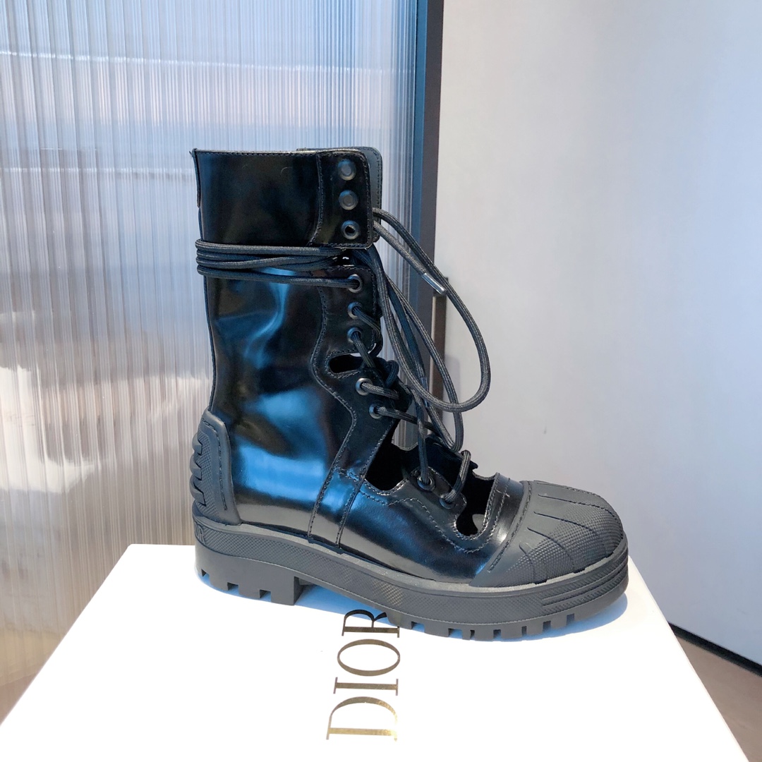D*or boots 5