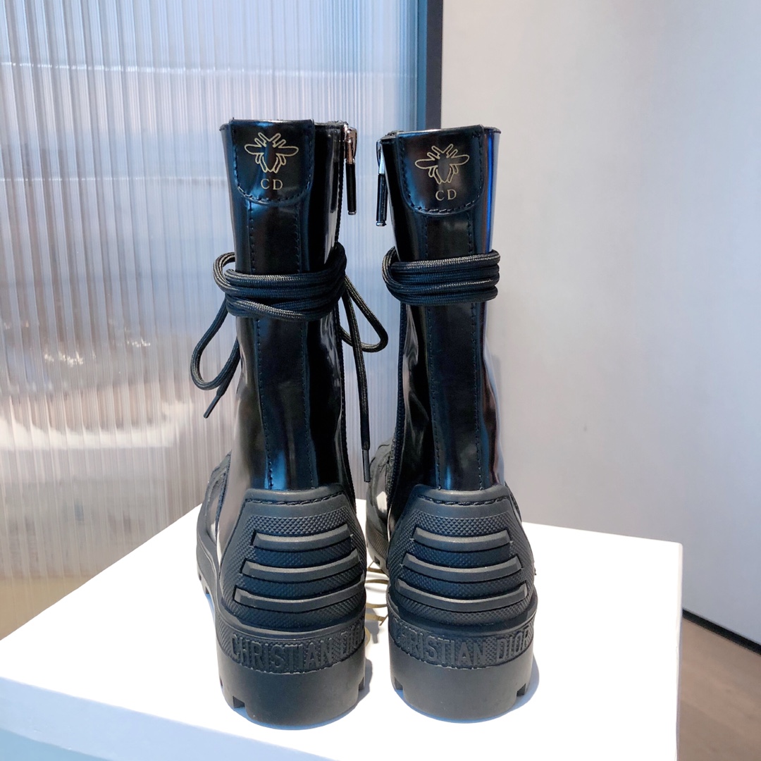 D*or boots 5
