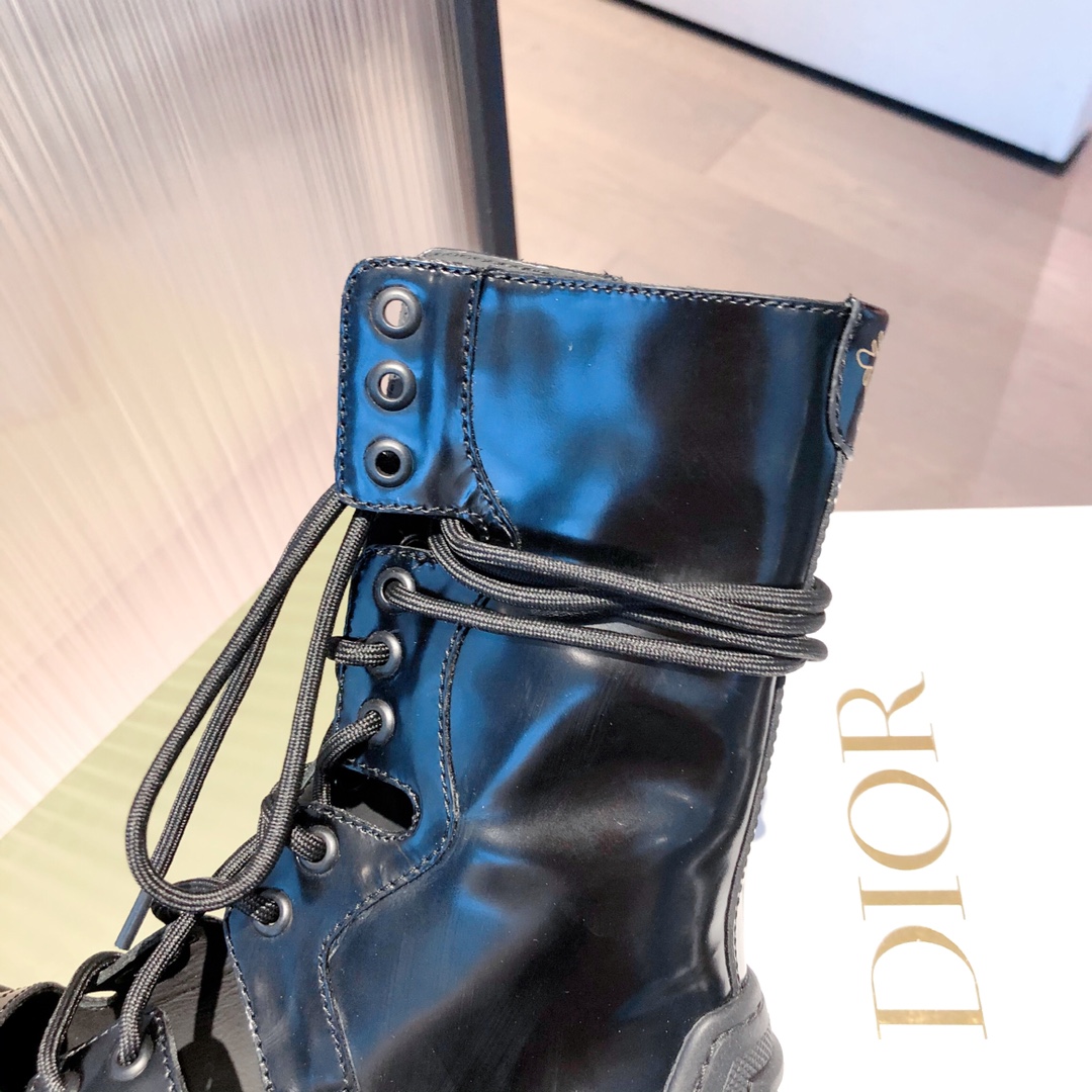 D*or boots 5