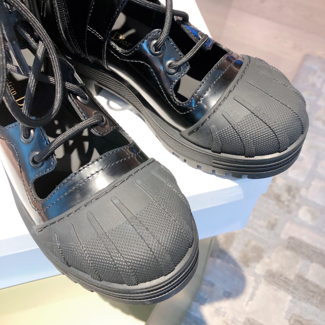 D*or boots 5