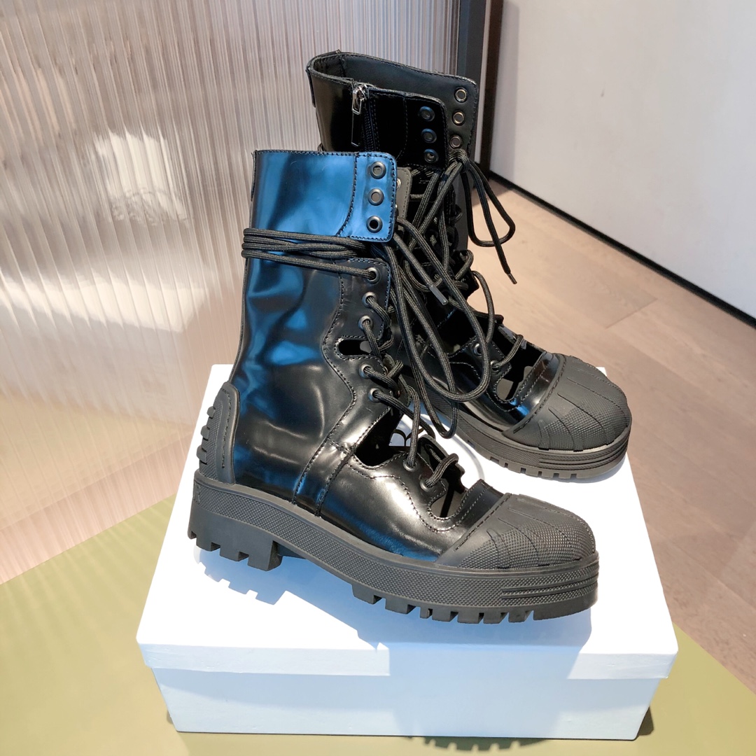 D*or boots 5