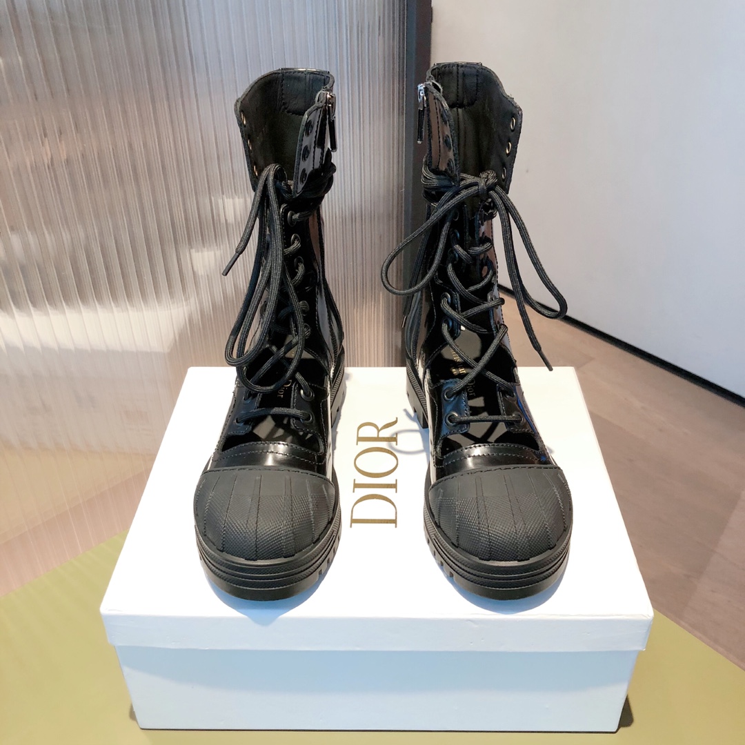 D*or boots 5