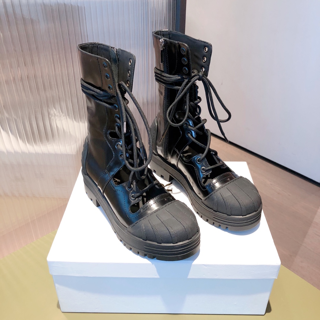 D*or boots 5