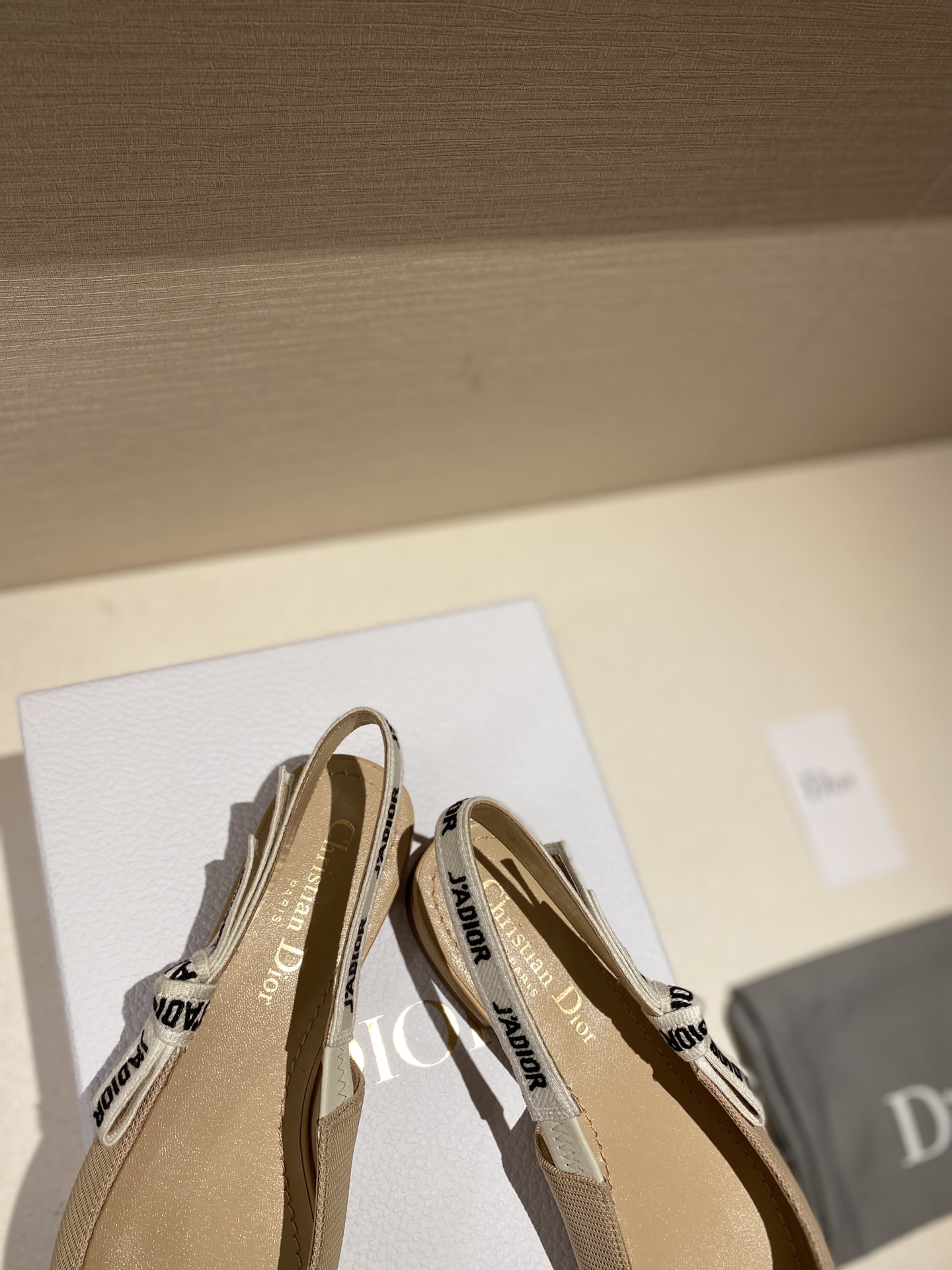 D*or flats 1