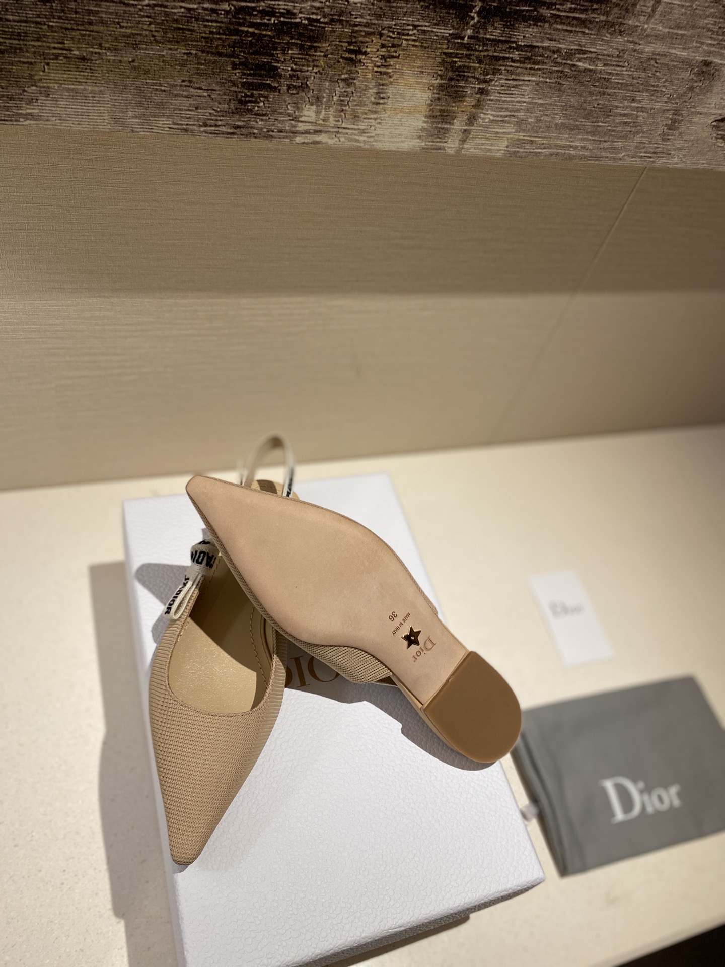 D*or flats 1