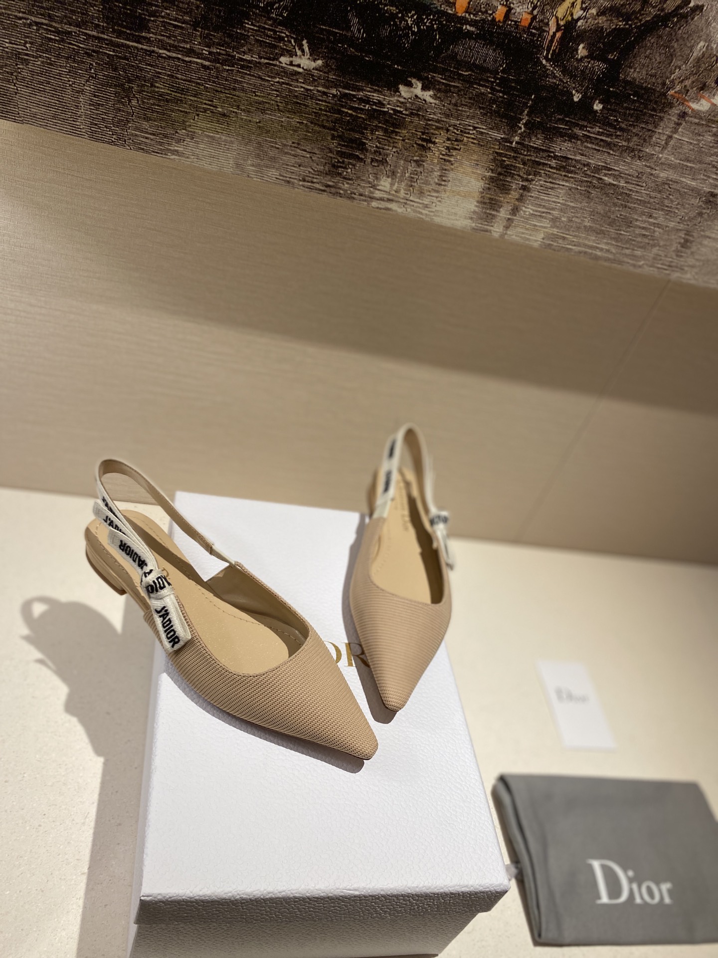 D*or flats 1