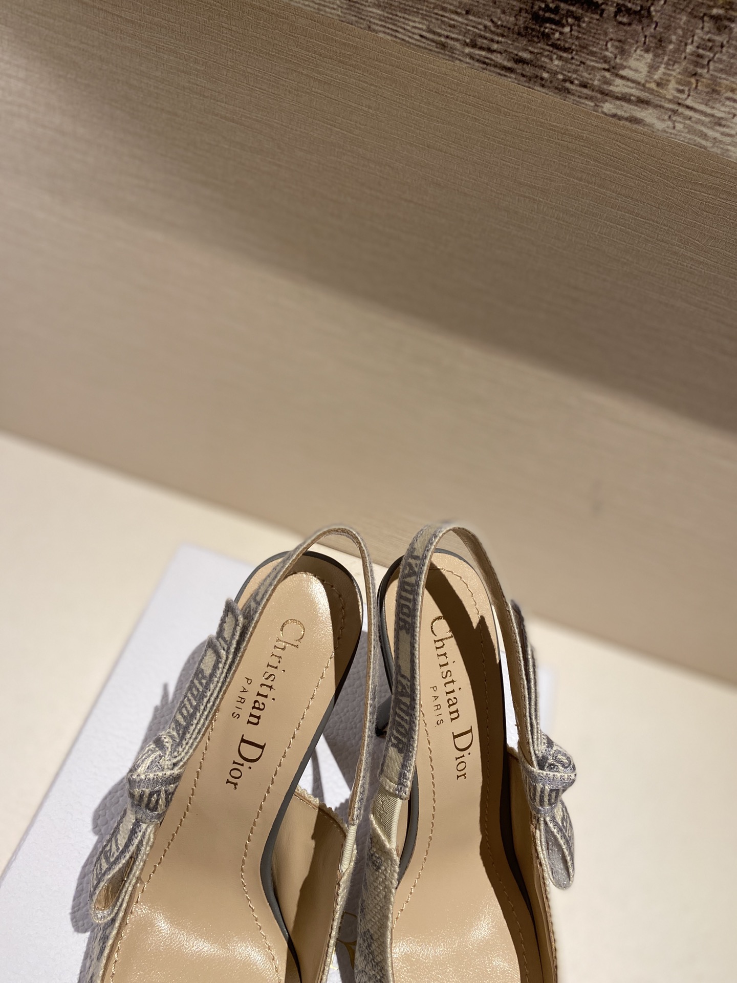 D*or high heels 5