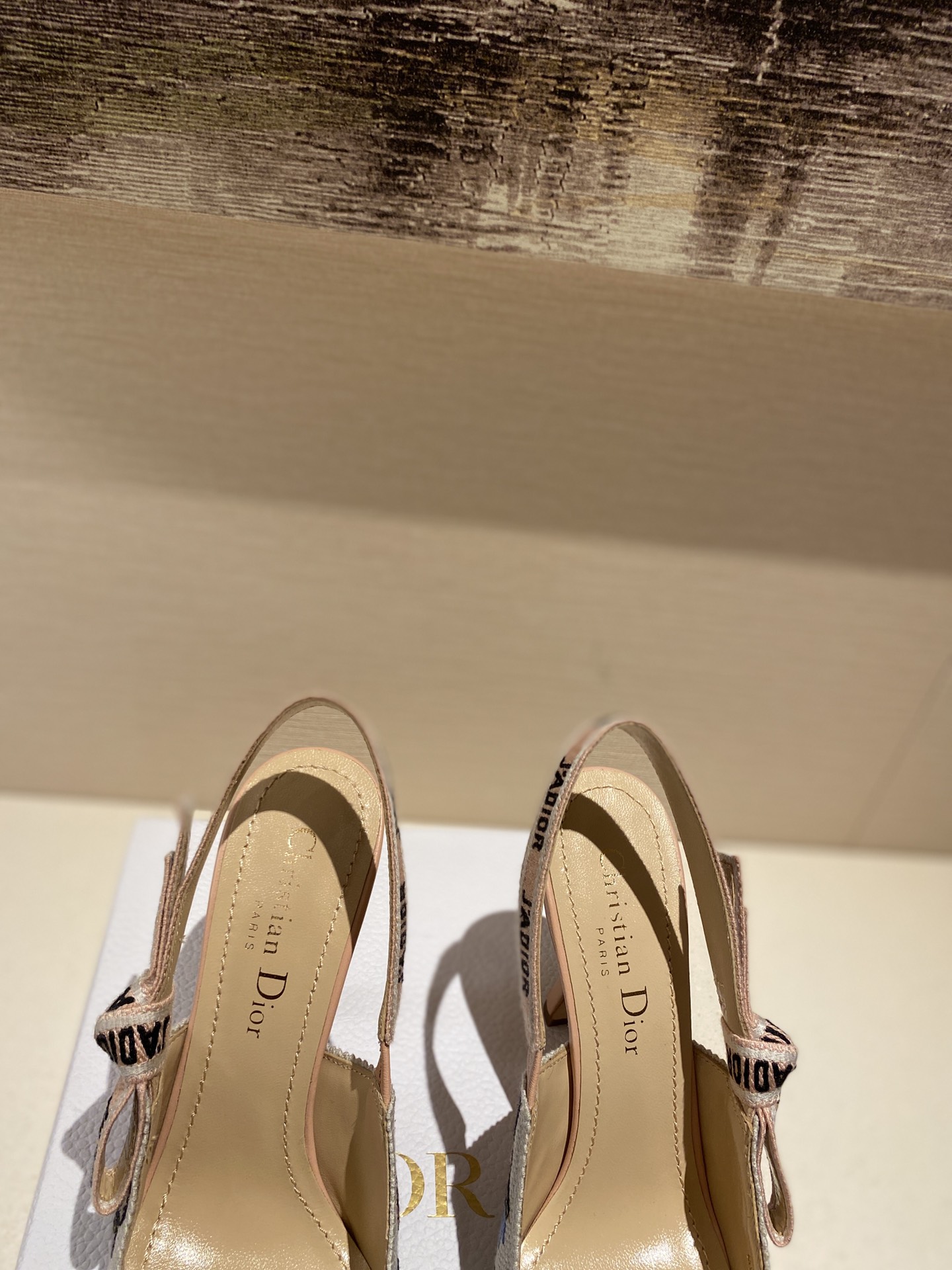 D*or high heels 8