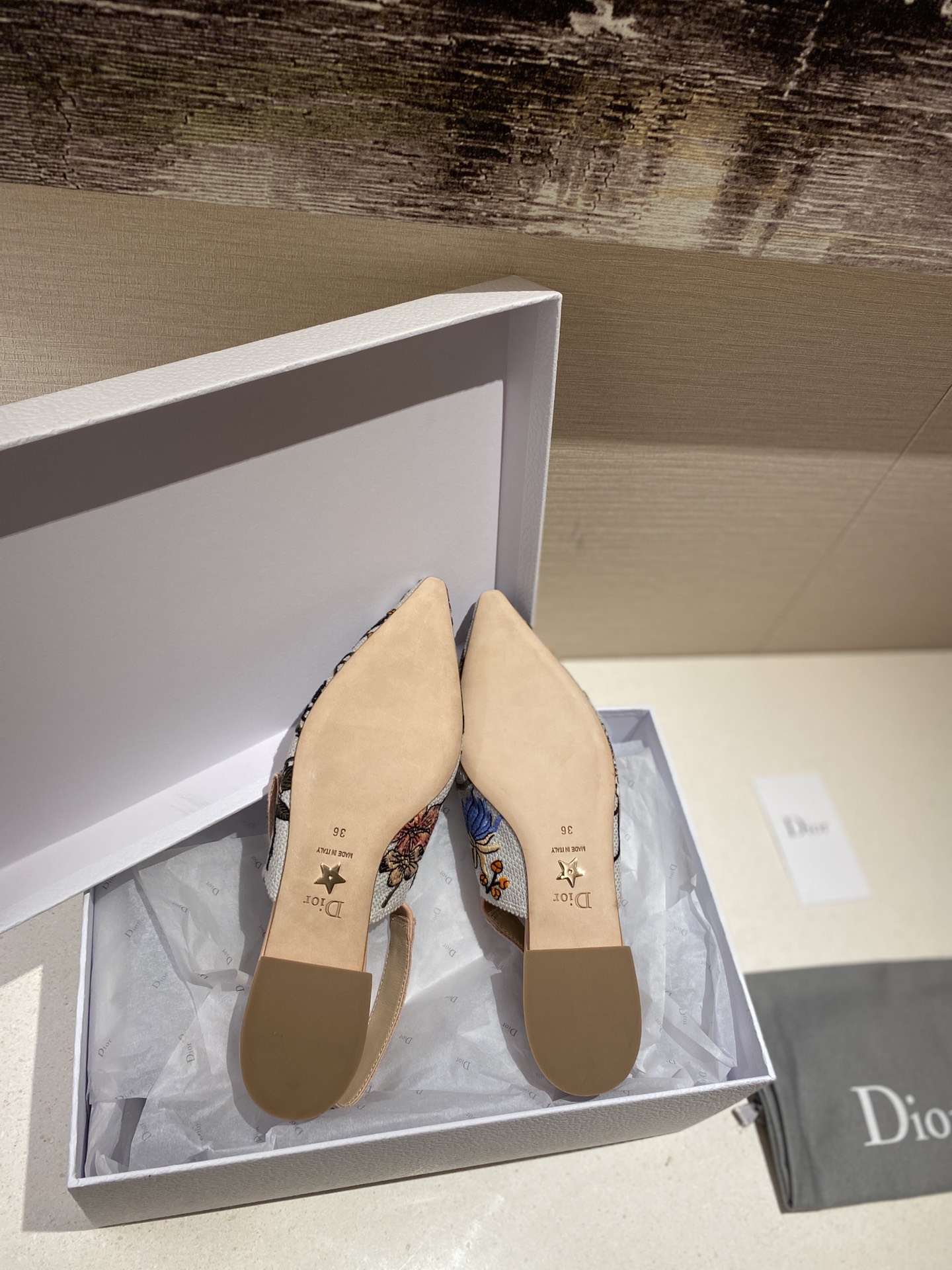 D*or flats 4
