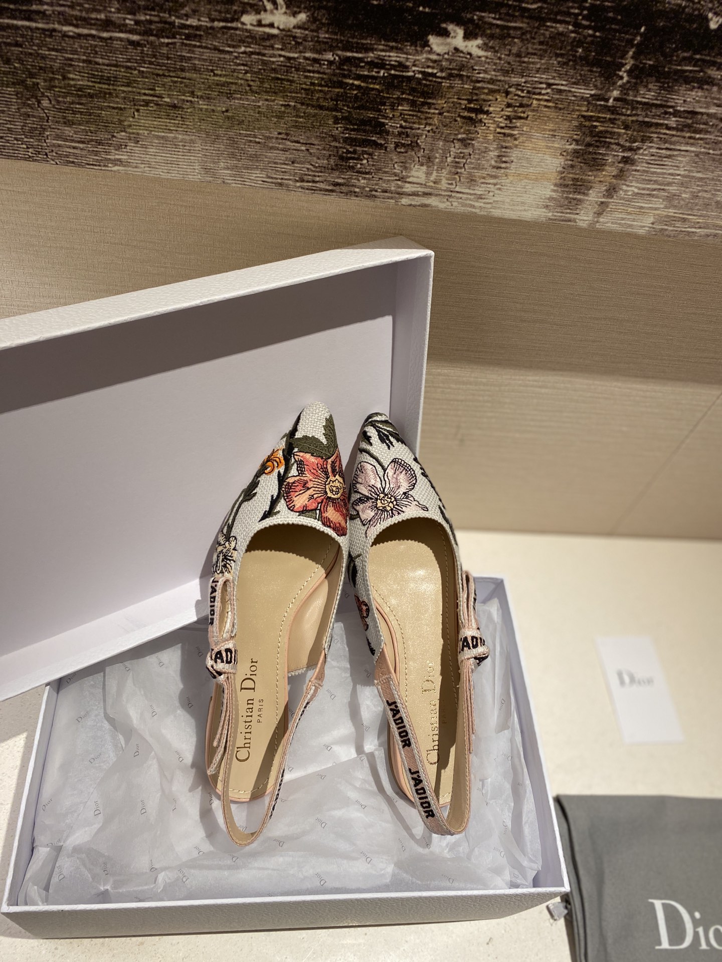 D*or flats 4
