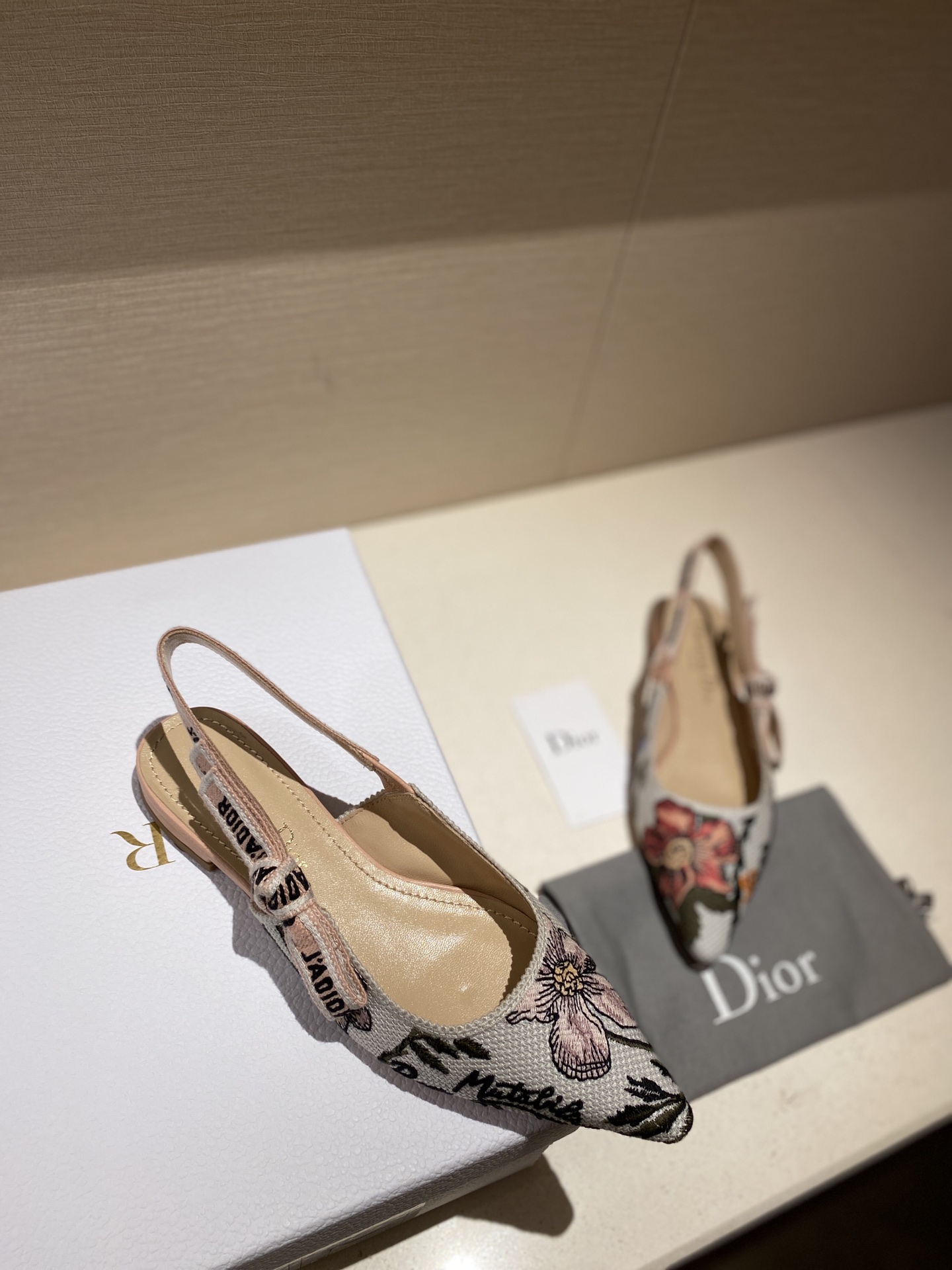 D*or flats 4