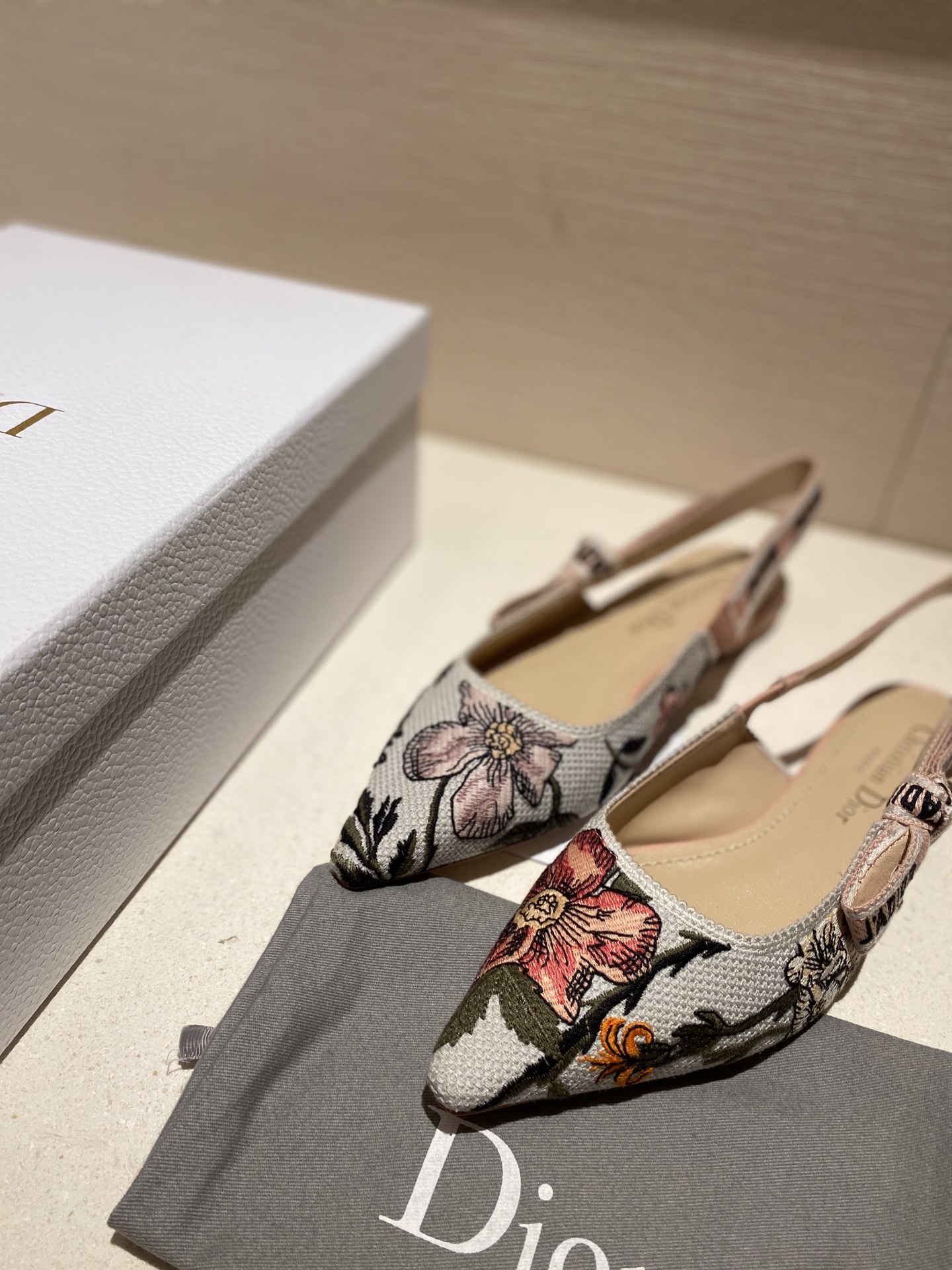 D*or flats 4