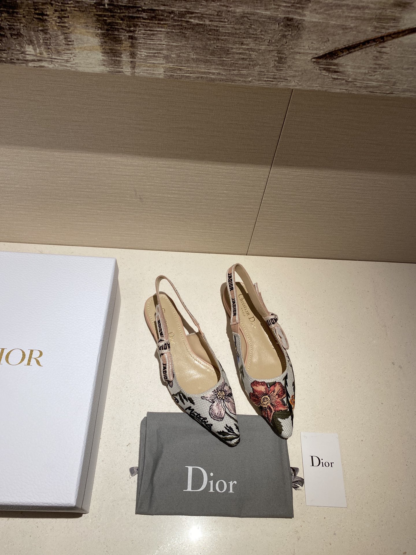 D*or flats 4