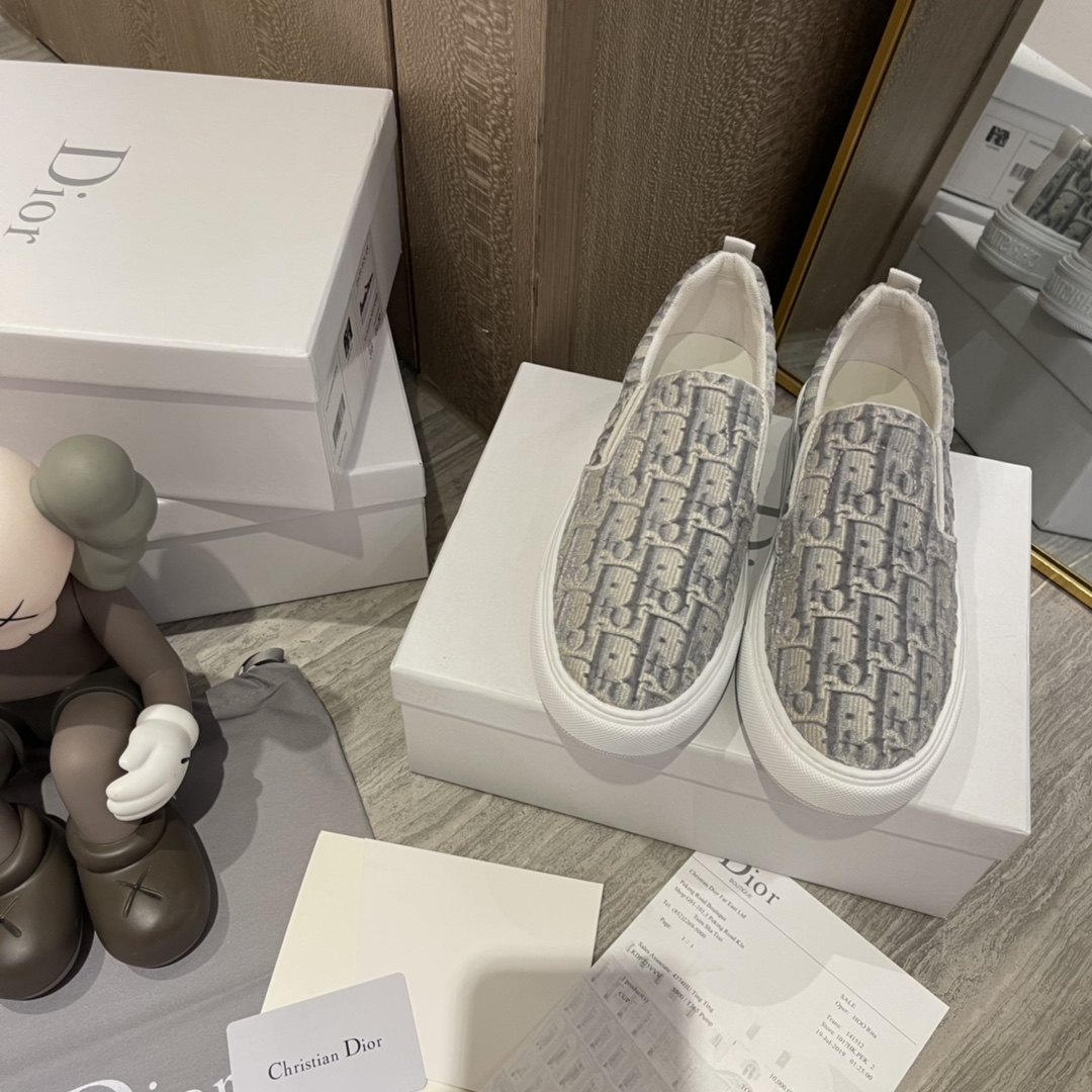 D*or flats 6