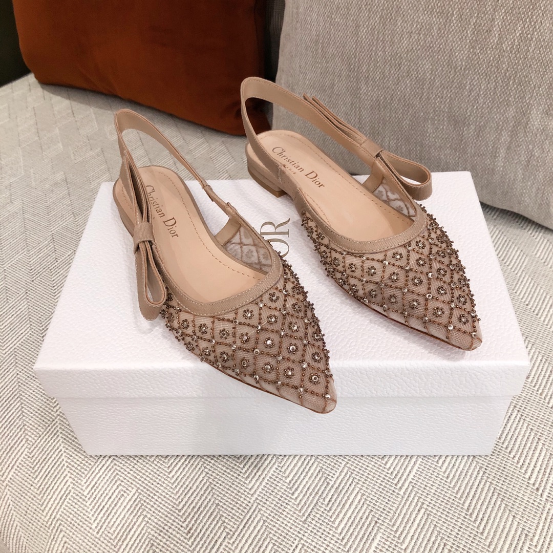 D*or flats 11