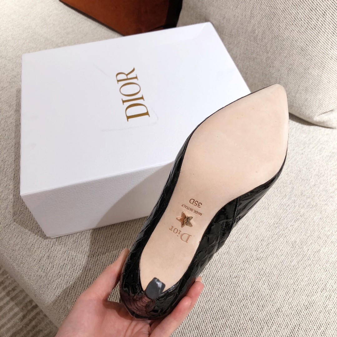 D*or boots 9