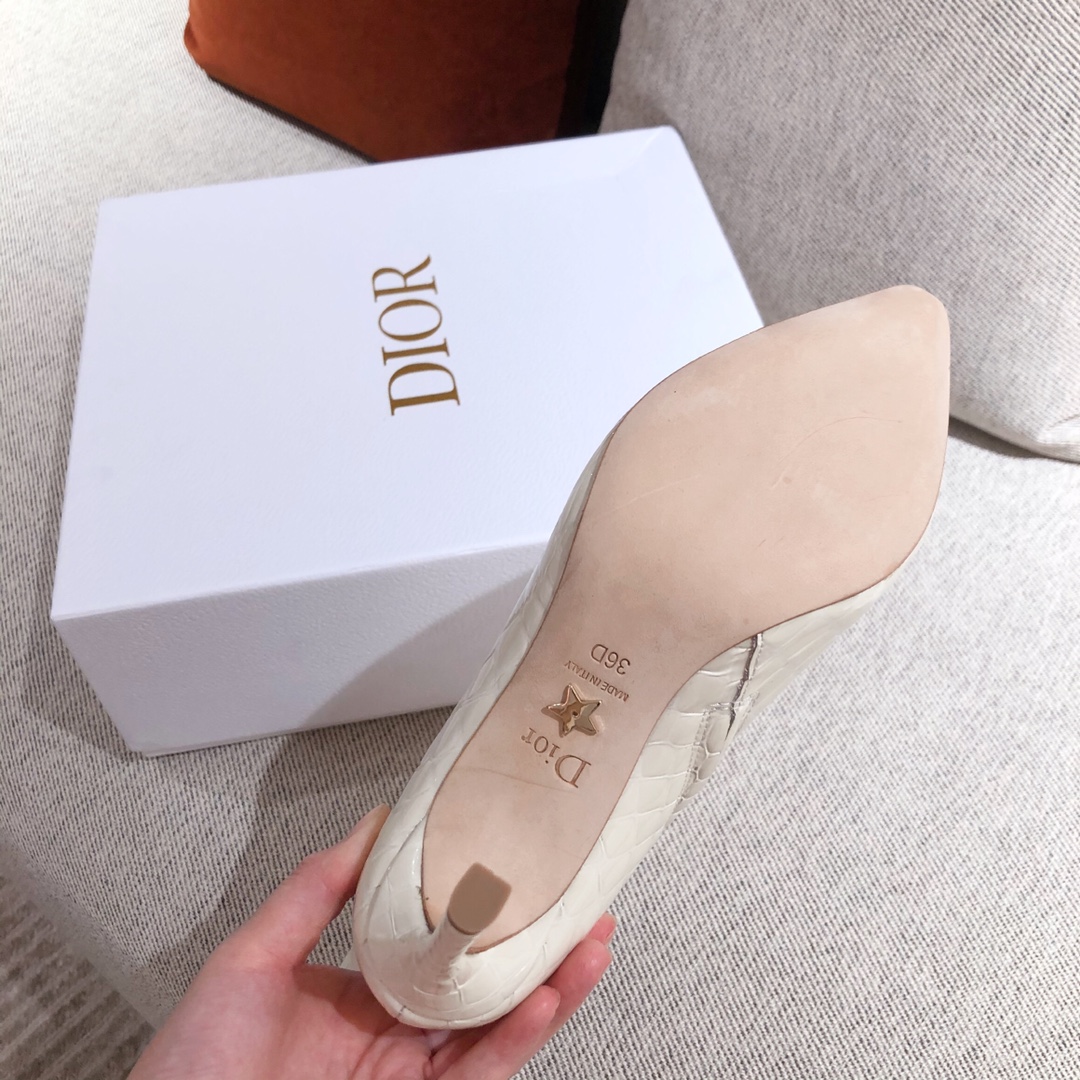 D*or boots 10