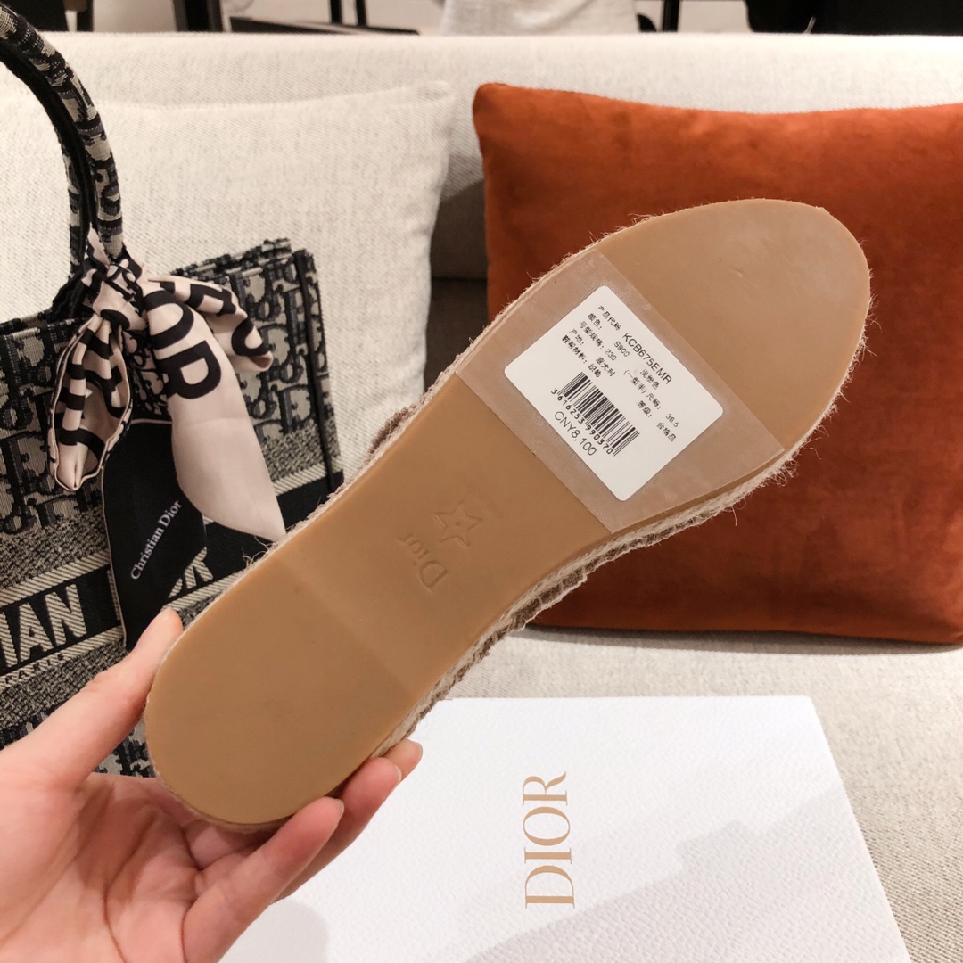 D*or flats 20