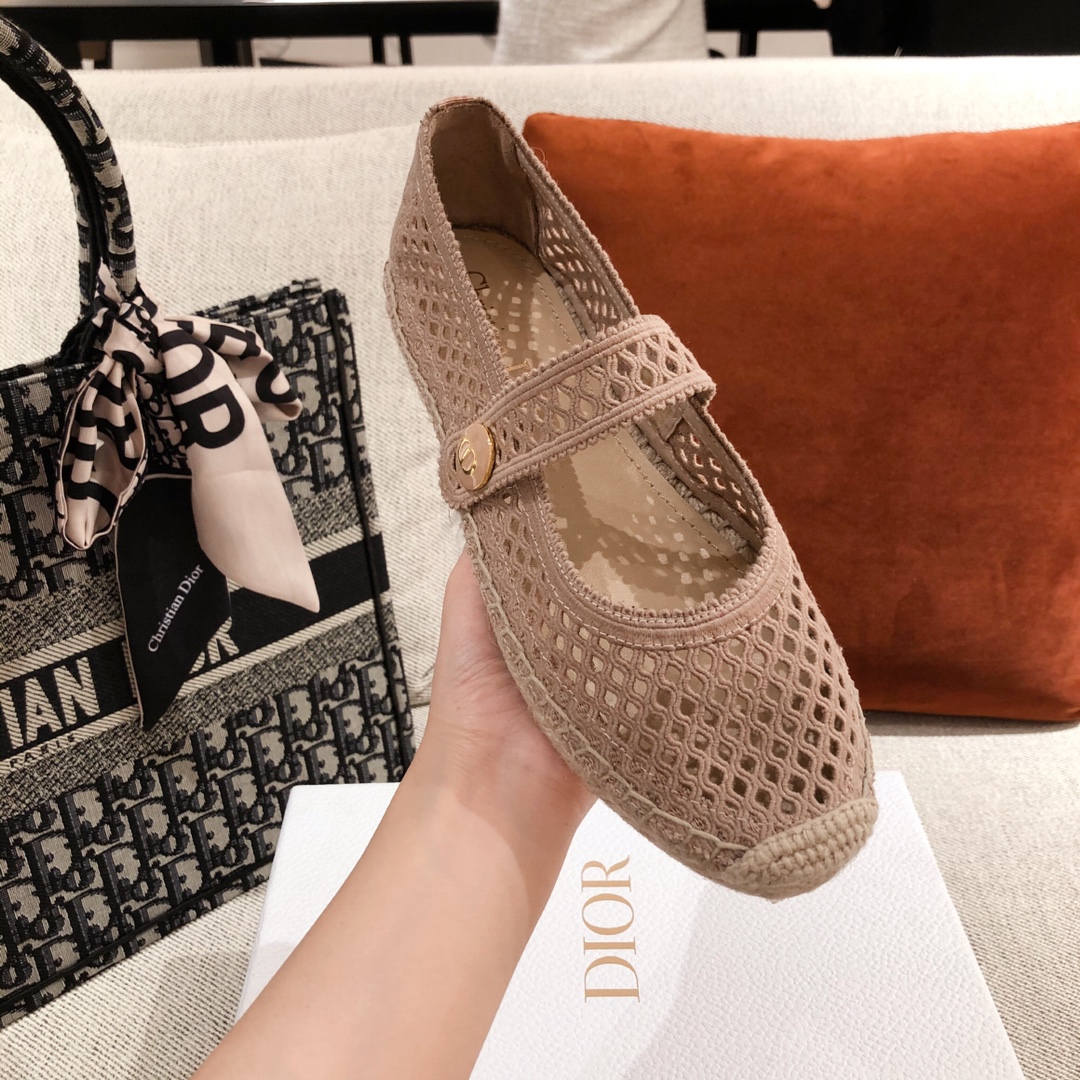 D*or flats 20