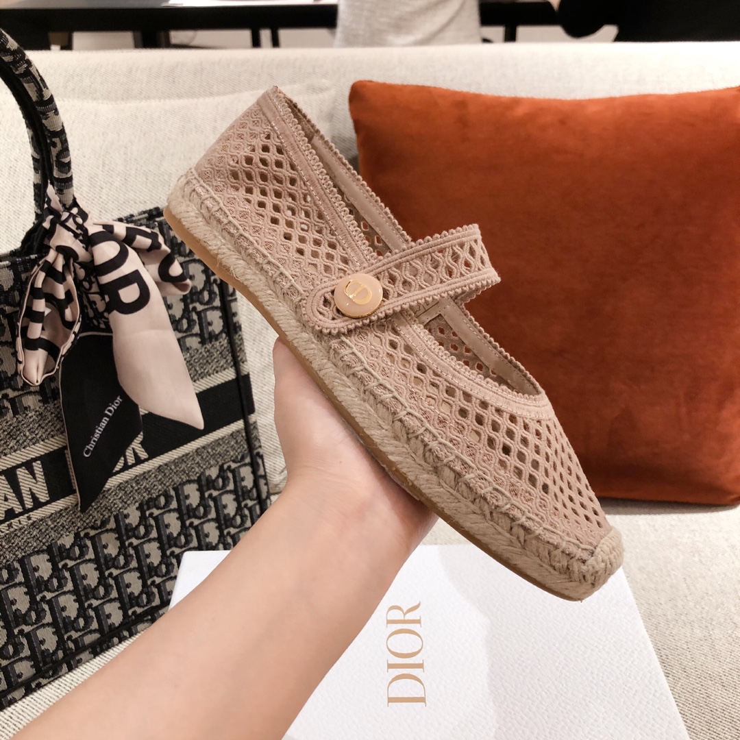 D*or flats 20