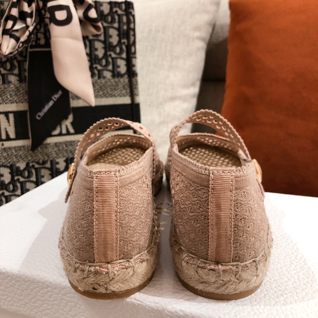 D*or flats 20