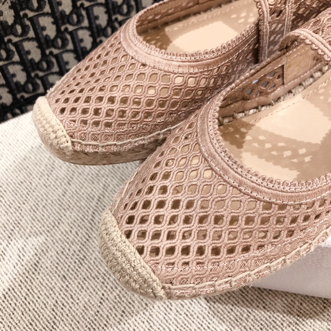 D*or flats 20