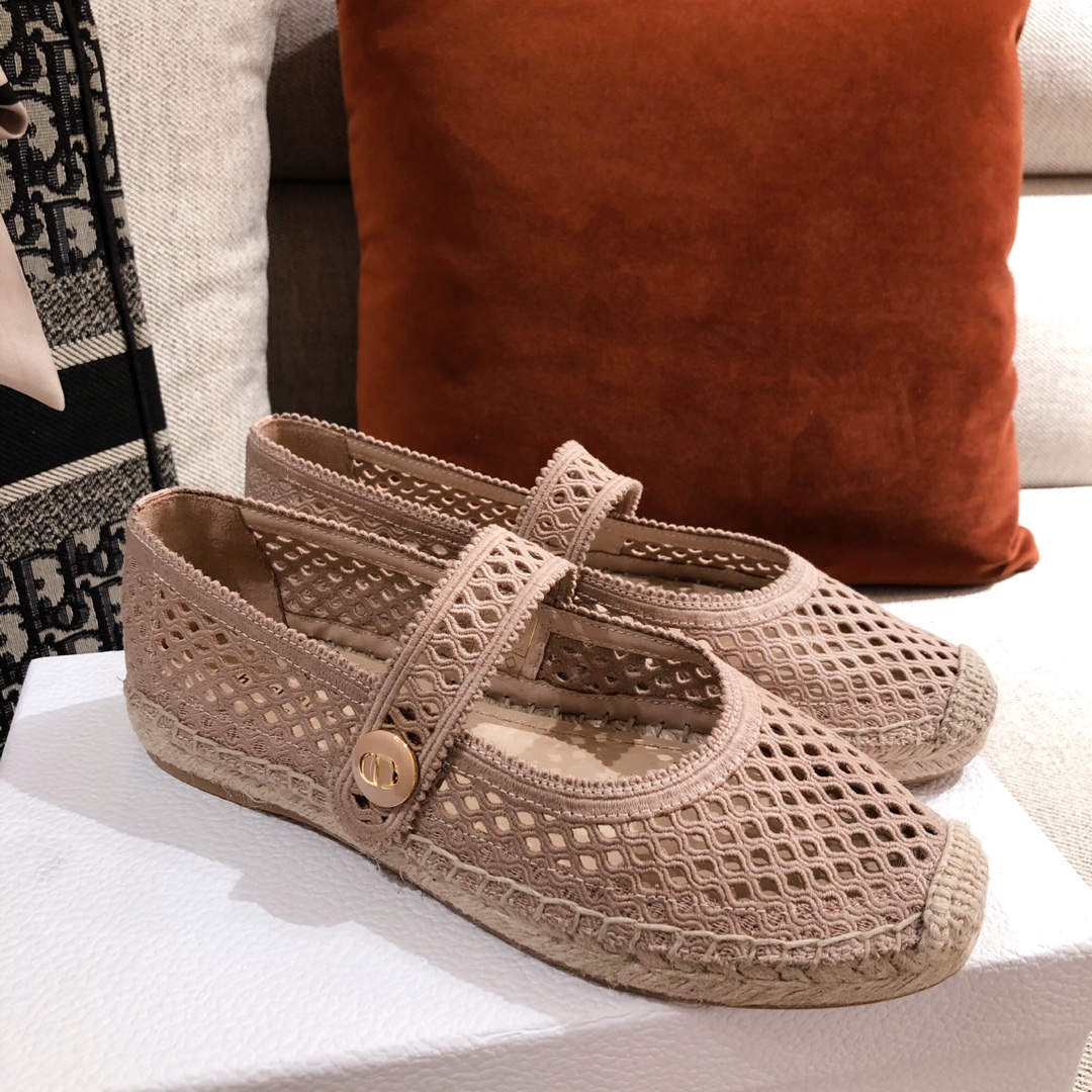 D*or flats 20