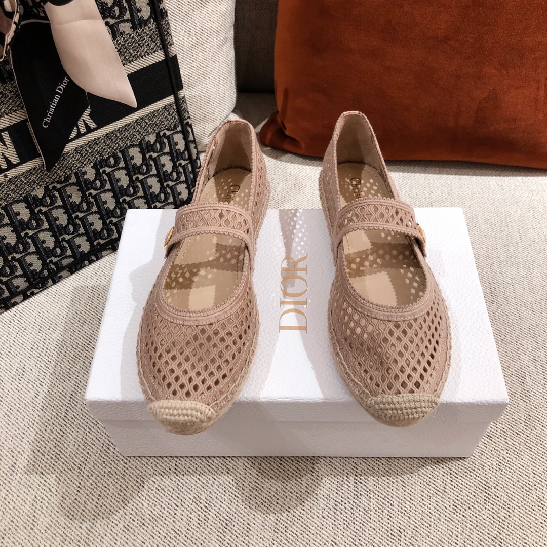 D*or flats 20