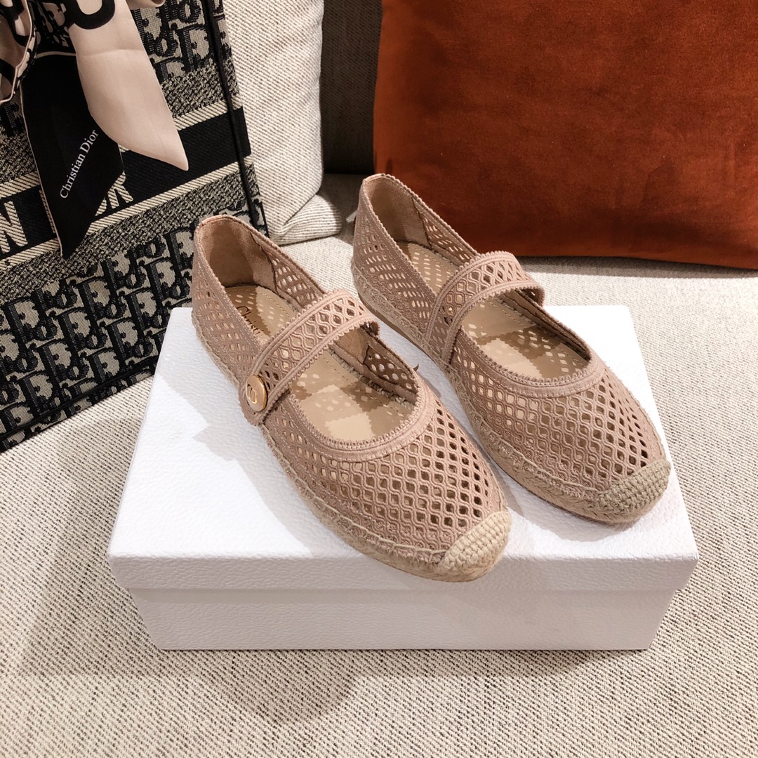 D*or flats 20