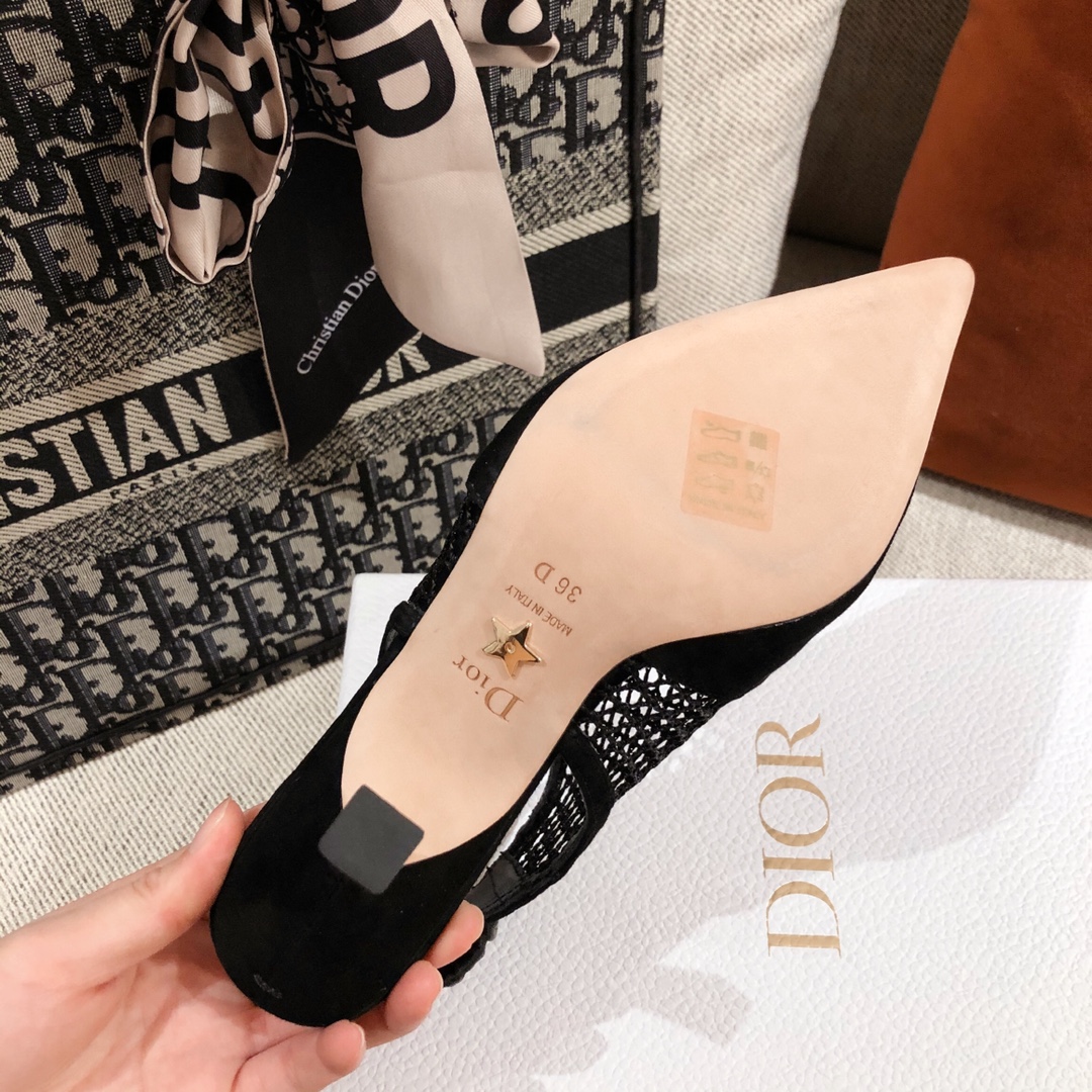 D*or high heels 19