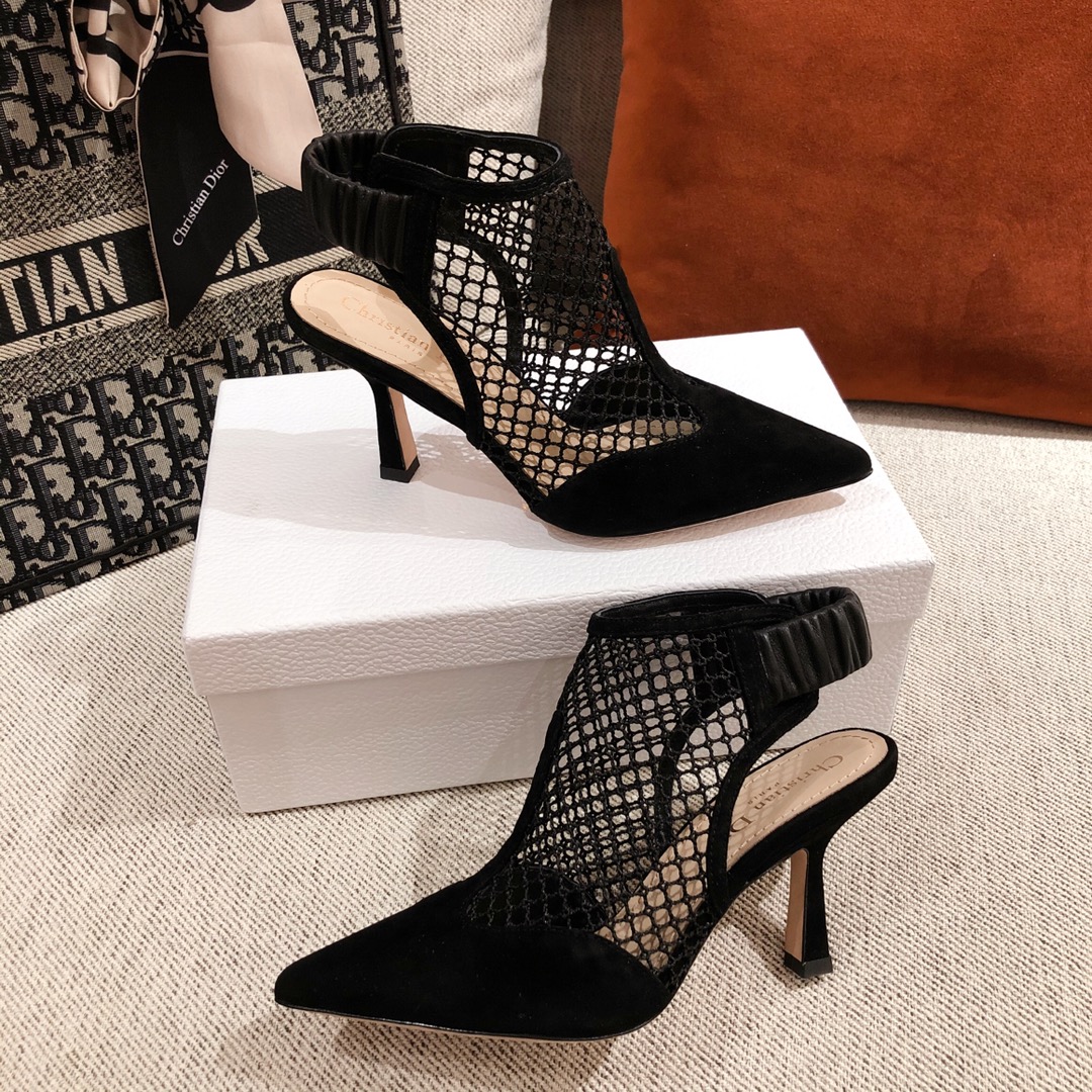 D*or high heels 19