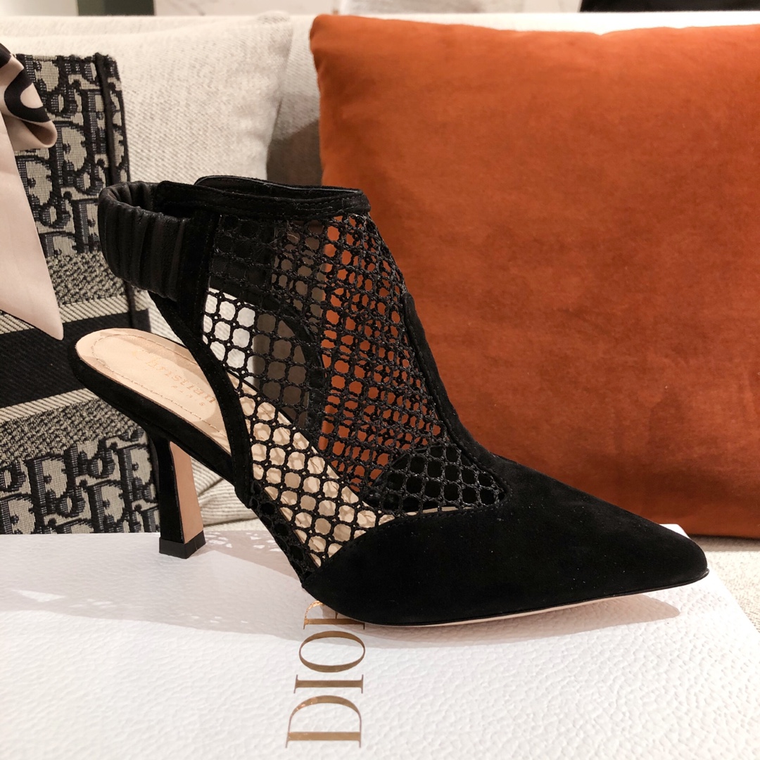 D*or high heels 19