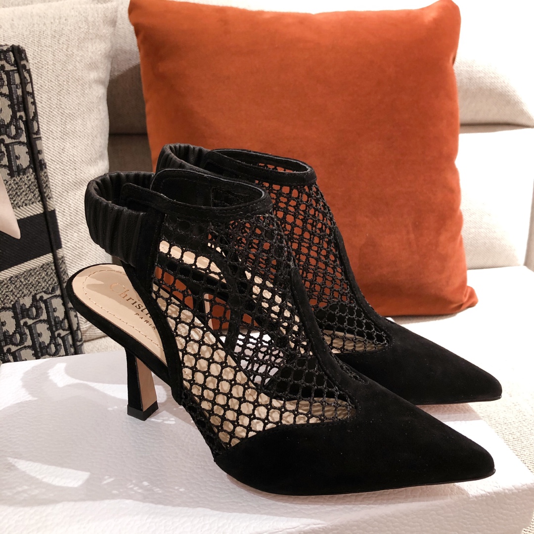 D*or high heels 19