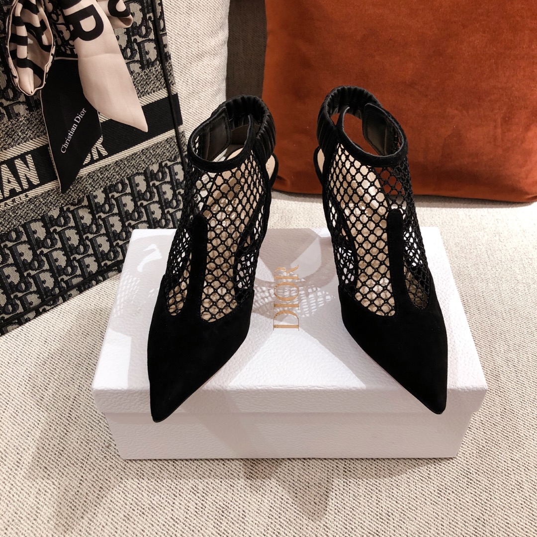 D*or high heels 19