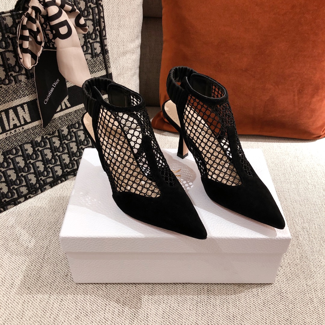D*or high heels 19