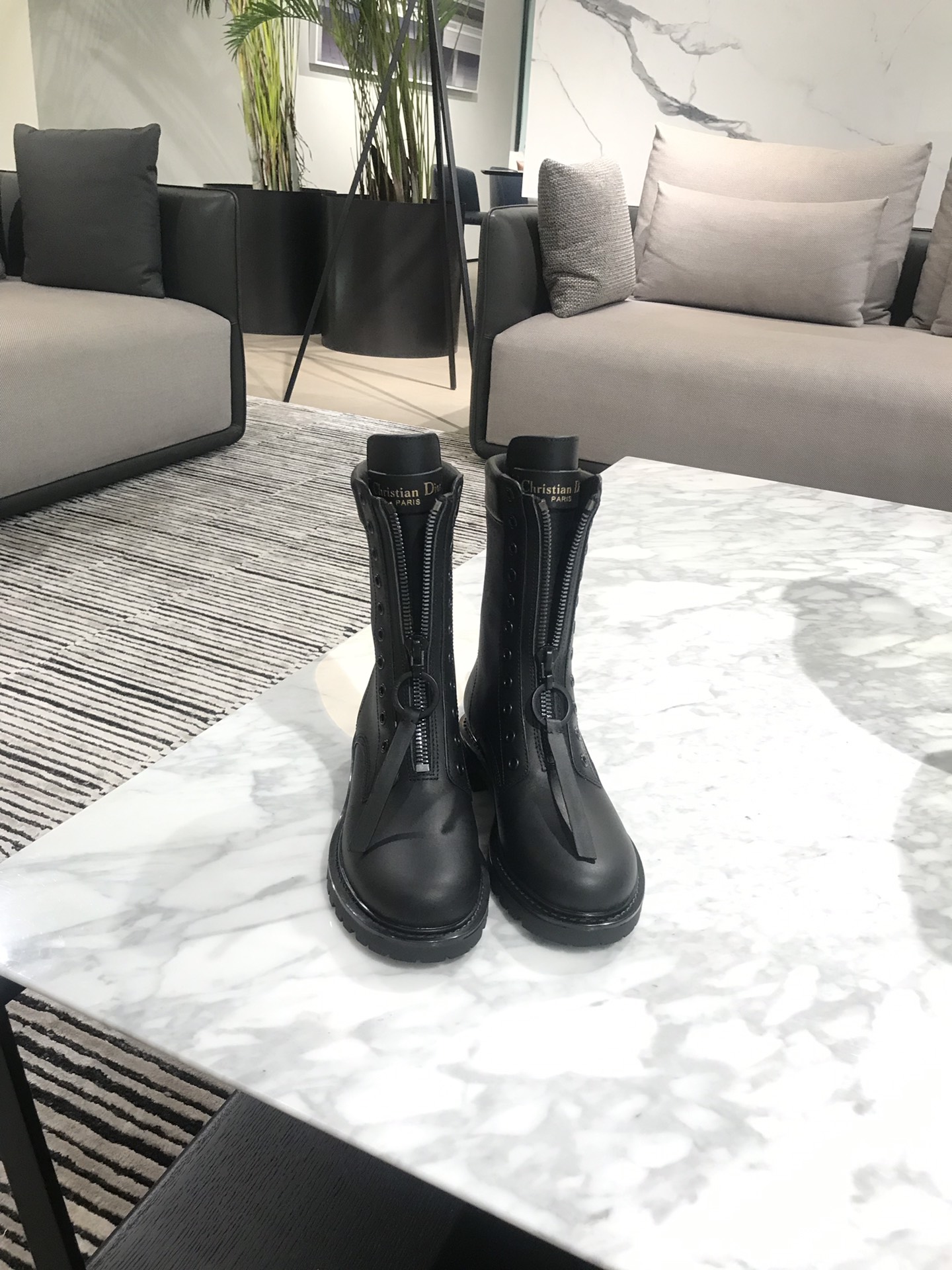 D*or boots 11