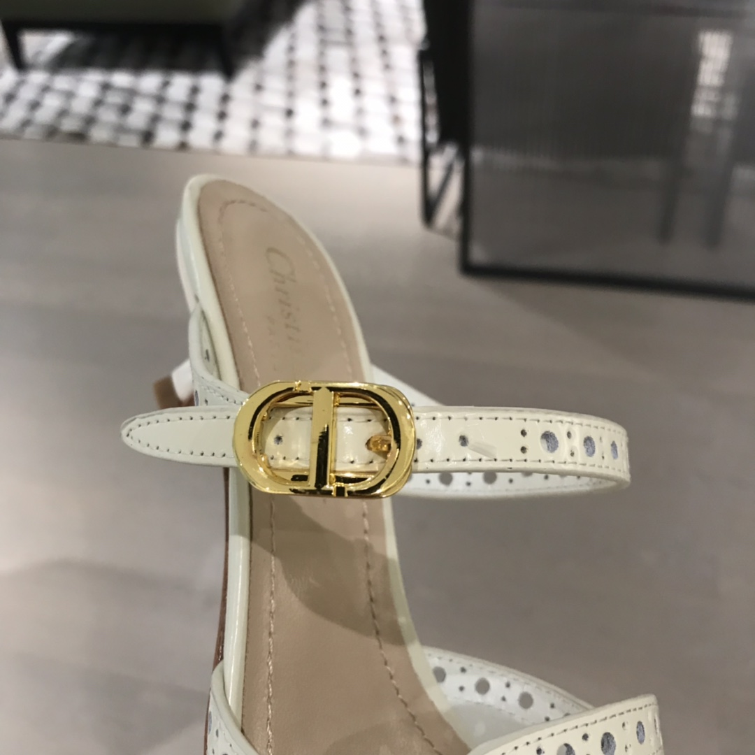 D*or high heels 30
