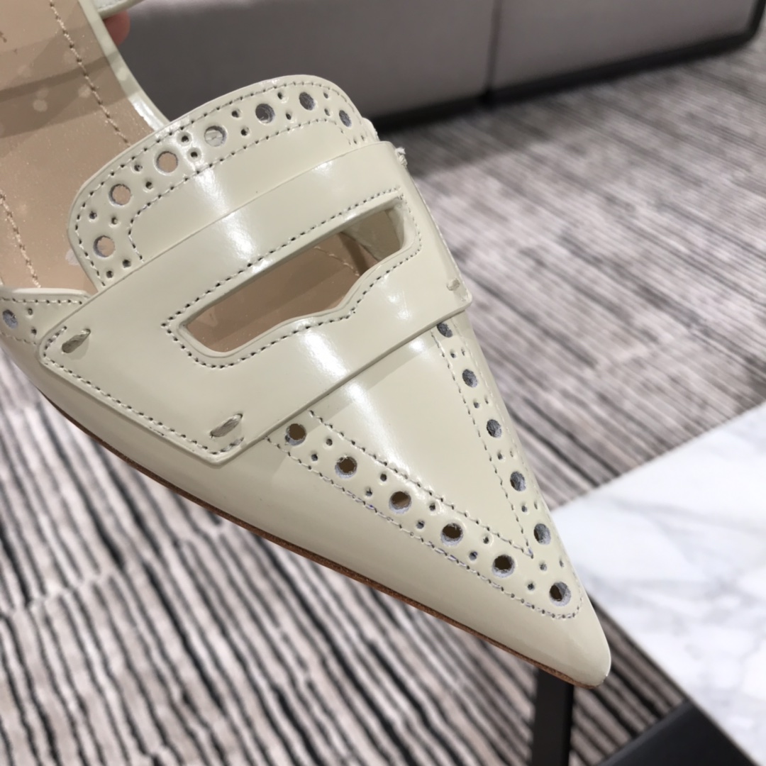 D*or high heels 30