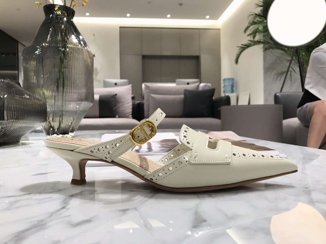 D*or high heels 30