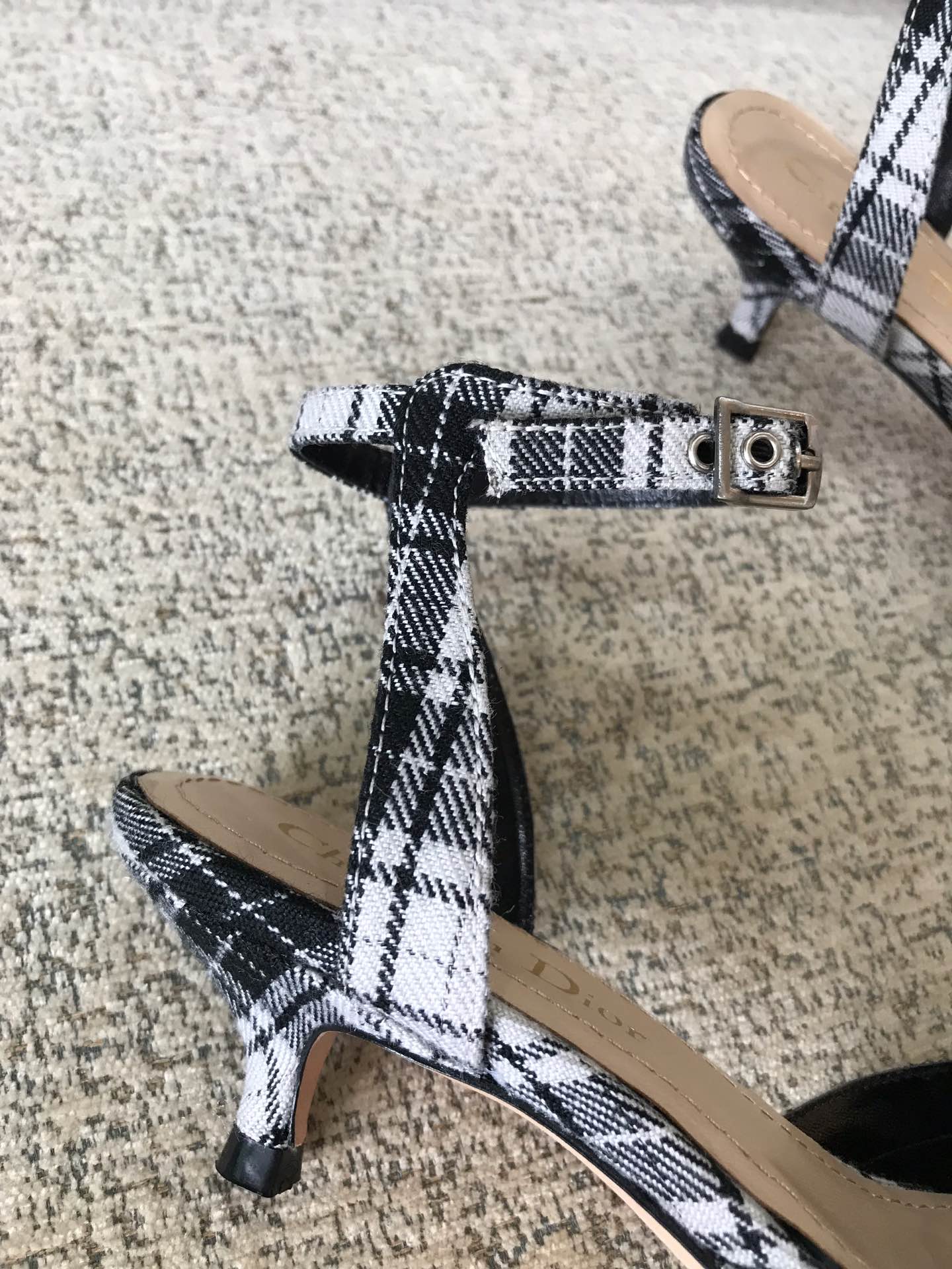 D*or high heels 39