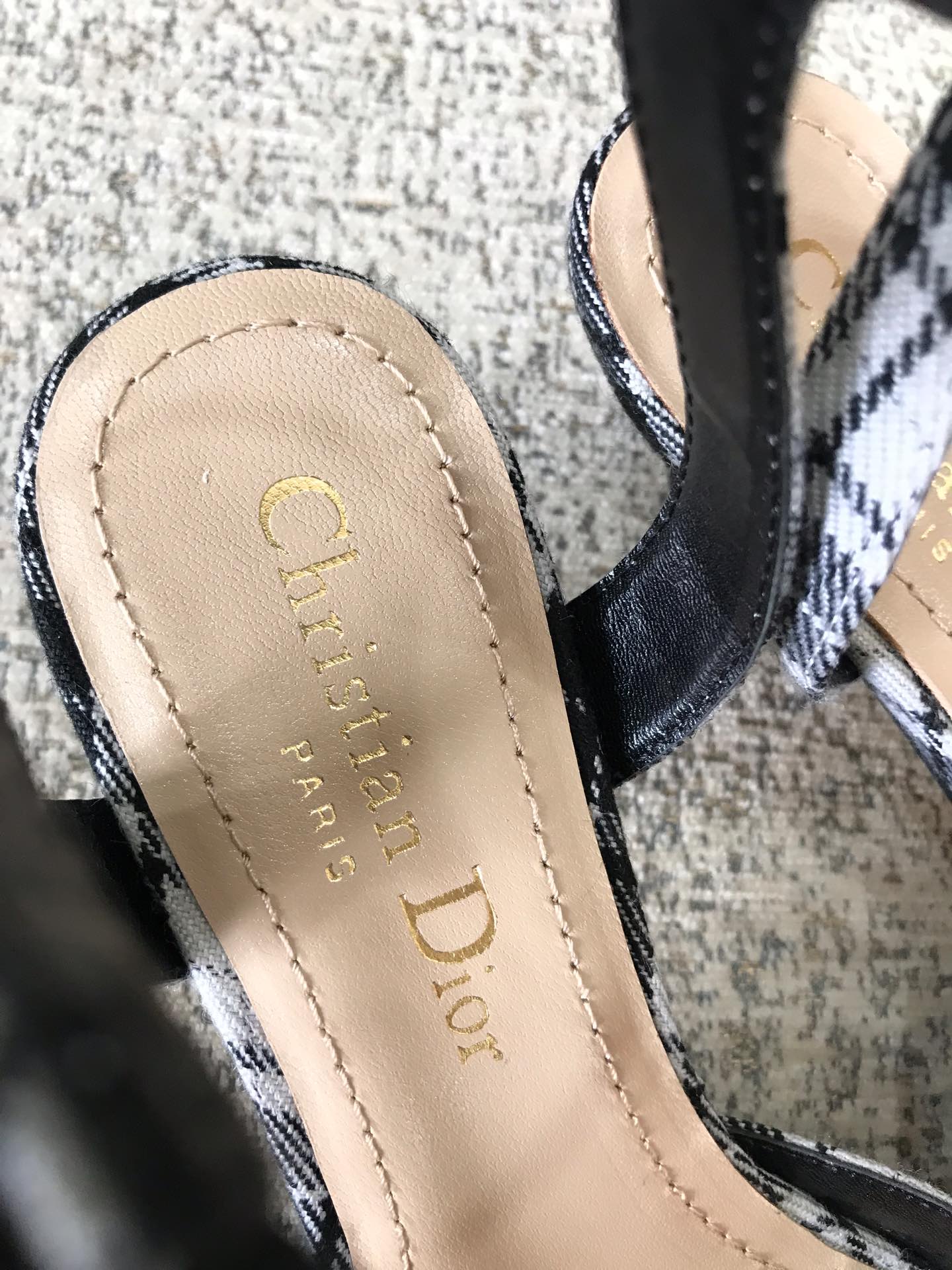 D*or high heels 39